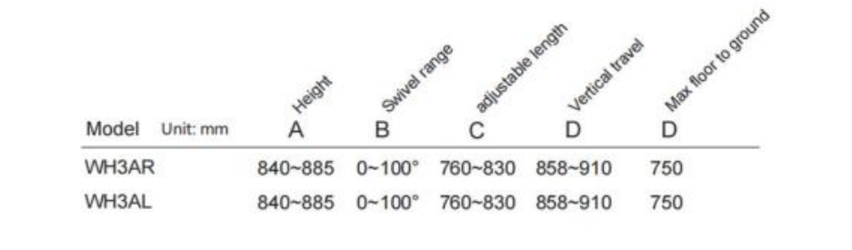 Wheelchair Hoist Wheelchair Hoist
