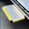 Aluminum Automatic Van Step