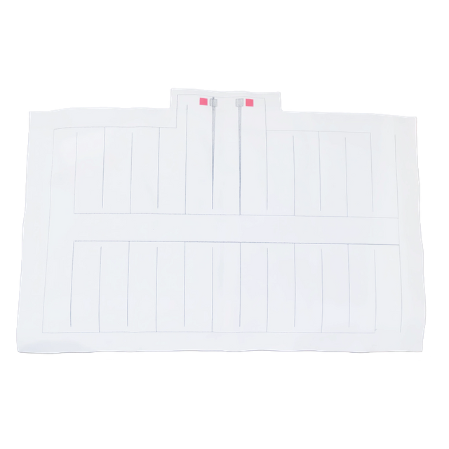 Occupancy Seat sensor pad And Wet Sensor pad