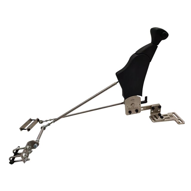 Hand Control for Accelerator & Brake