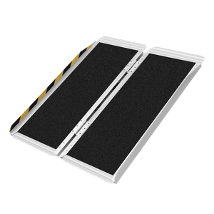 Ultra-light portable ramp