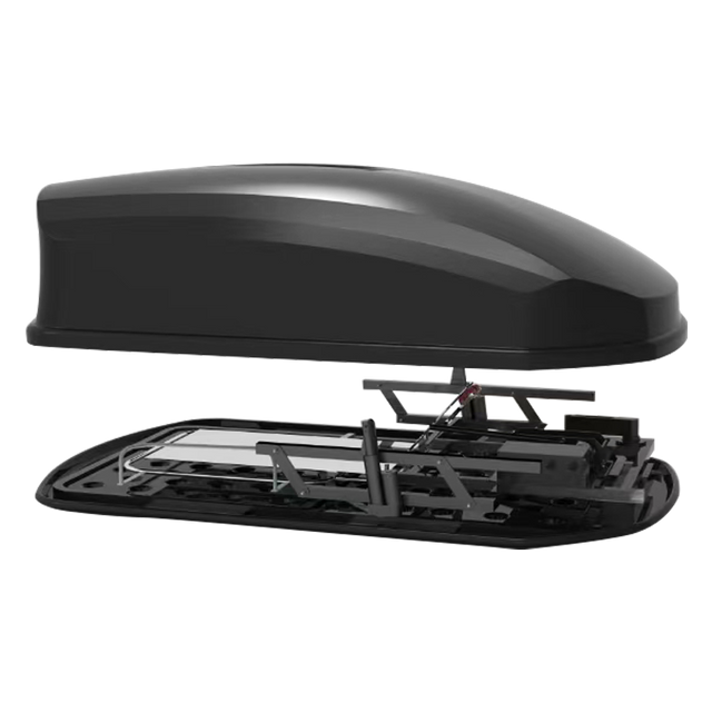 Wheelchair Roof Top Box