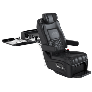 Lift and Swivel Seats - Base Type