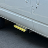 Aluminum Automatic Van Step