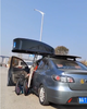 Wheelchair Roof Top Box