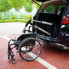Wheelchair Hoist