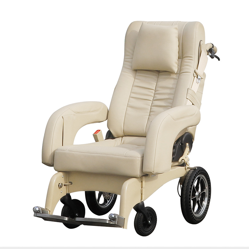Detachable Lift & Swivel Seats