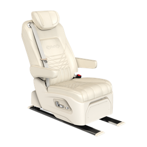 Lift and Swivel Seats