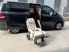 Detachable Lift & Swivel Seats
