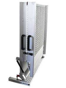 ManualAccess Ramps – Multiple Fold Type