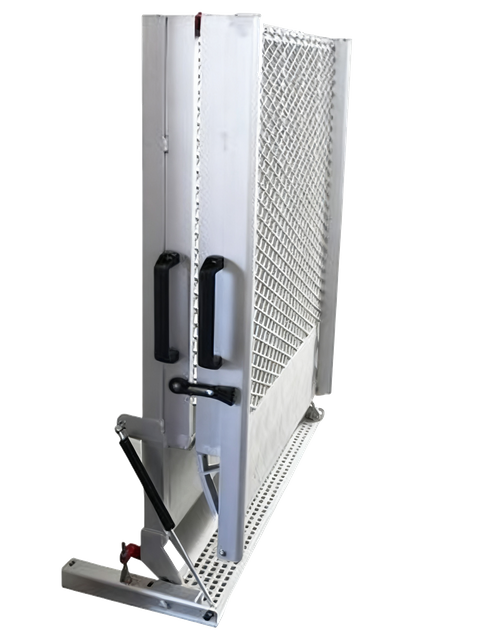 ManualAccess Ramps – Multiple Fold Type