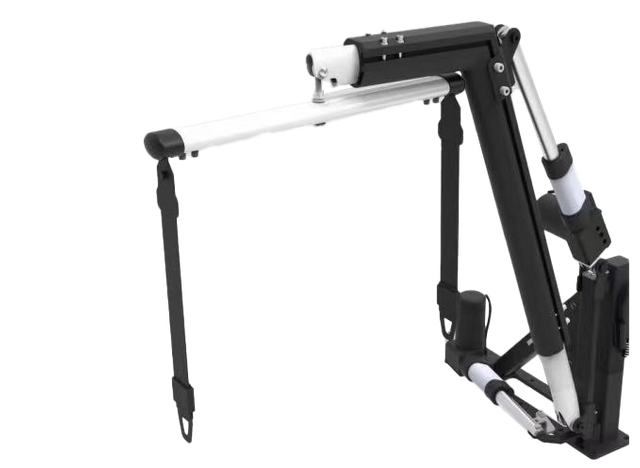 Wheelchair Hoist