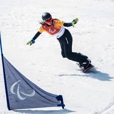 The Extraordinary Spirit of Michelle Salt: From Tragedy to Paralympic Triumph