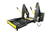Cantilever Wheelchair Lifts-Telescopic Type