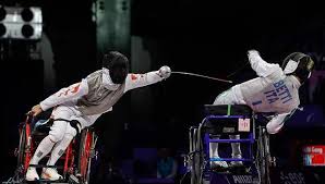 Beyond the Games: The Paralympic Movement’s Impact and Evolution