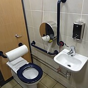 Accessible Bathroom Design and Standards: A Complete Guide to Inclusive and ADA-Compliant Restrooms