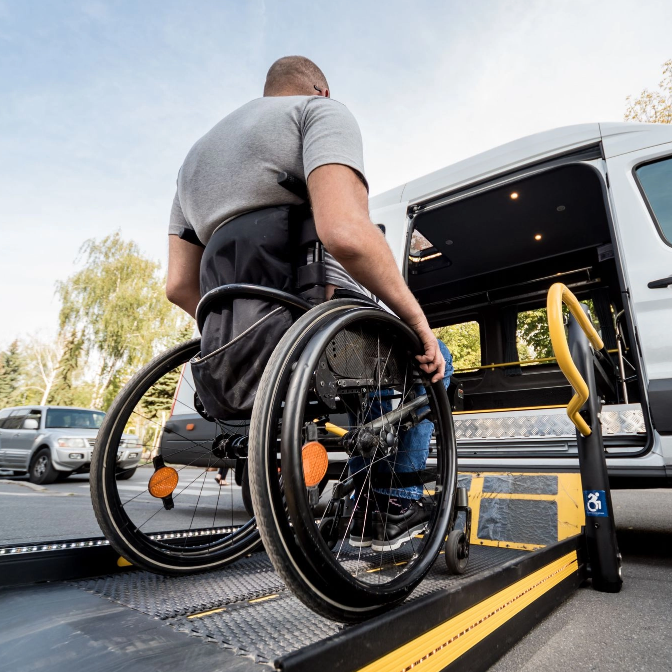 Top 10 Wheelchair Lift Manufacturers You Should Know