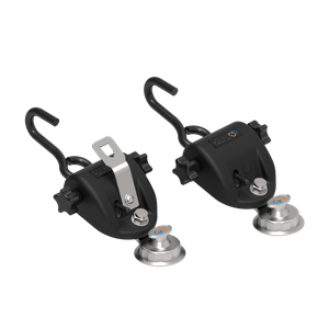 Wheelchair Securement System 