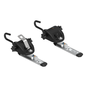 Wheelchair Securement System 