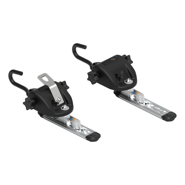 Wheelchair Securement System 