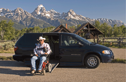 How Accessible Vans Simplify Life, Travel, and Every Journey Ahead