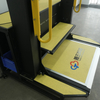 Automatic Step Wheelchair Lift