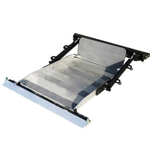 Cassette Wheelchair Lift – Mini Type