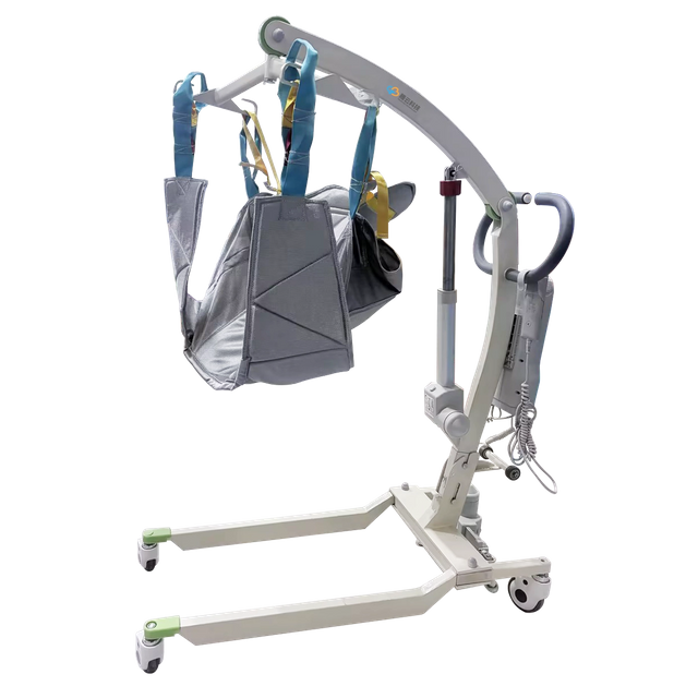 Patient Transfer Lift