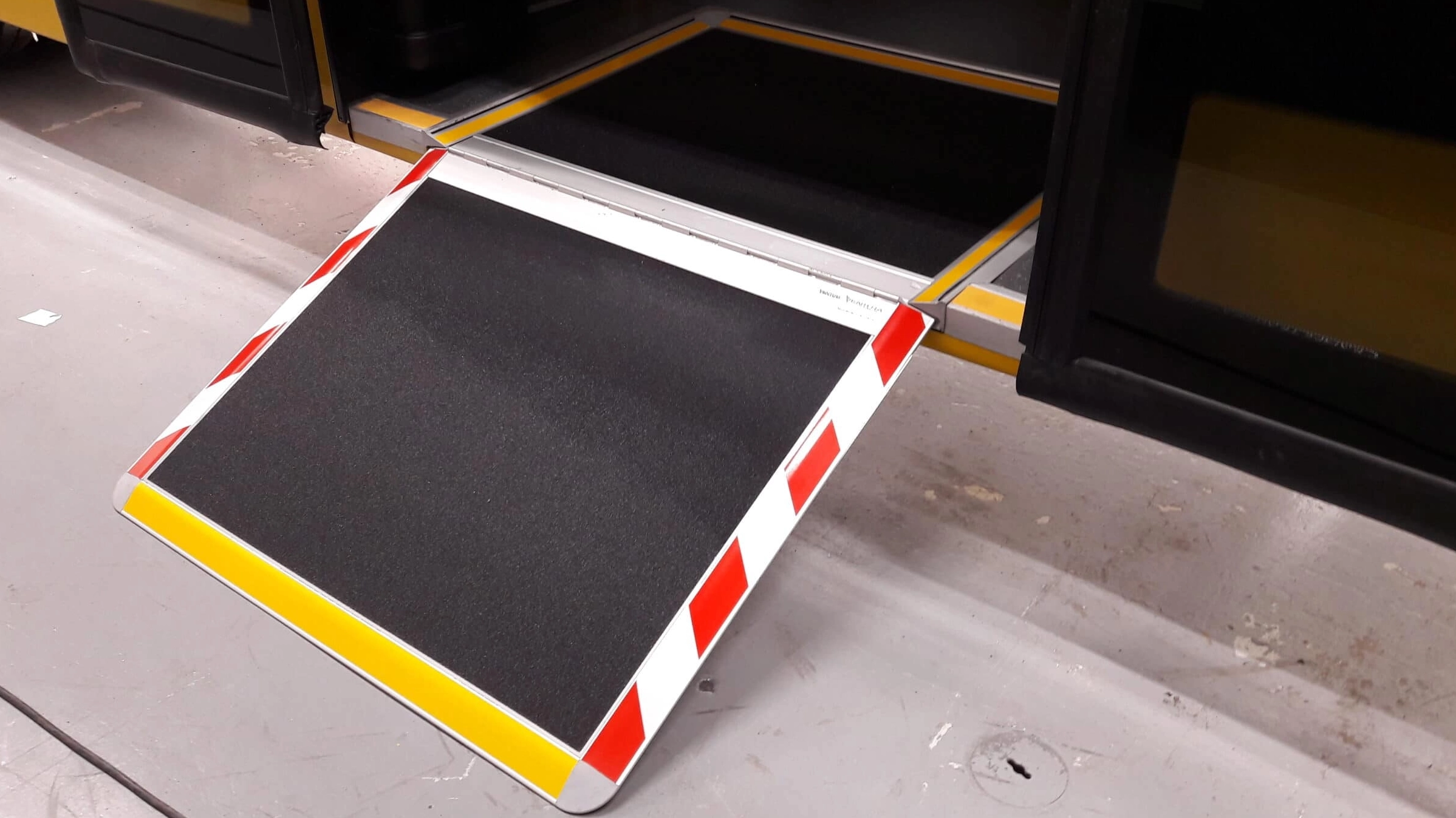 Top 8 Vehicle Access Ramp Suppliers to Consider in 2026