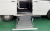 Cassette Wheelchair Lift