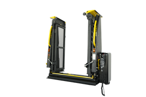 Cantilever Wheelchair Lift - Split Type