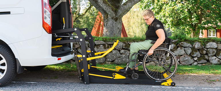 wheelchair-lifts