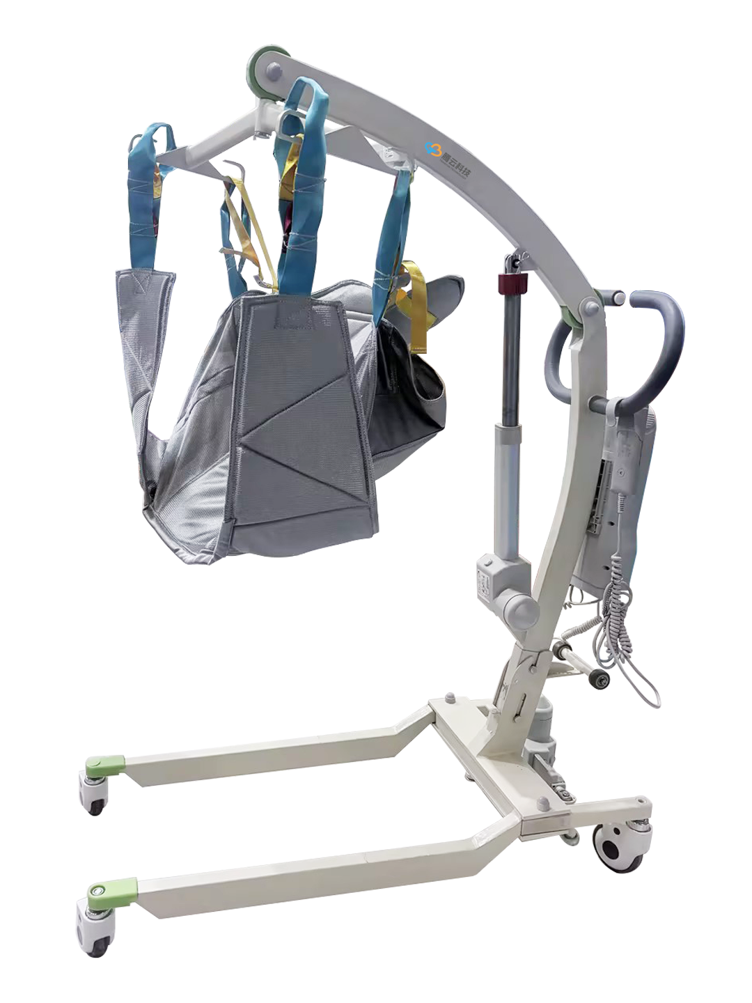 Patient Transfer Lift